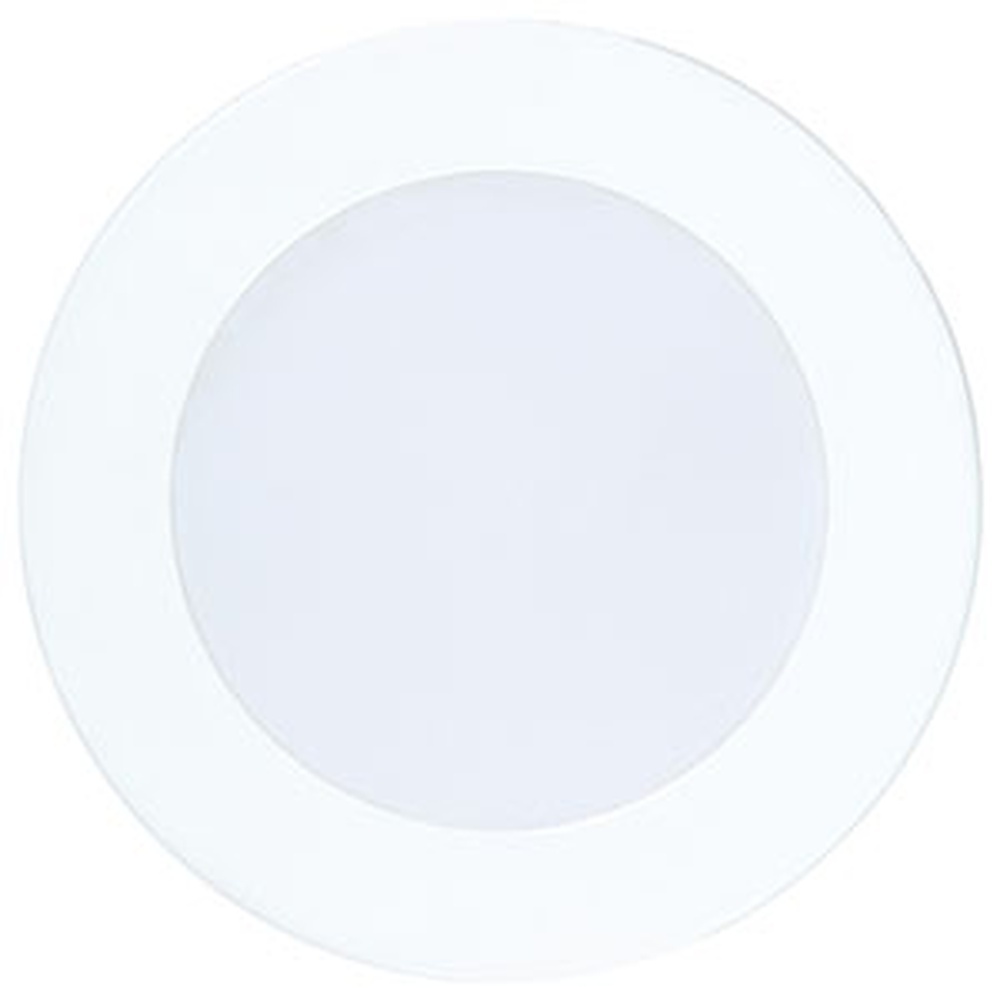 Nobile Panel 1576035012 Typ Flat 50 R IP44 weiß