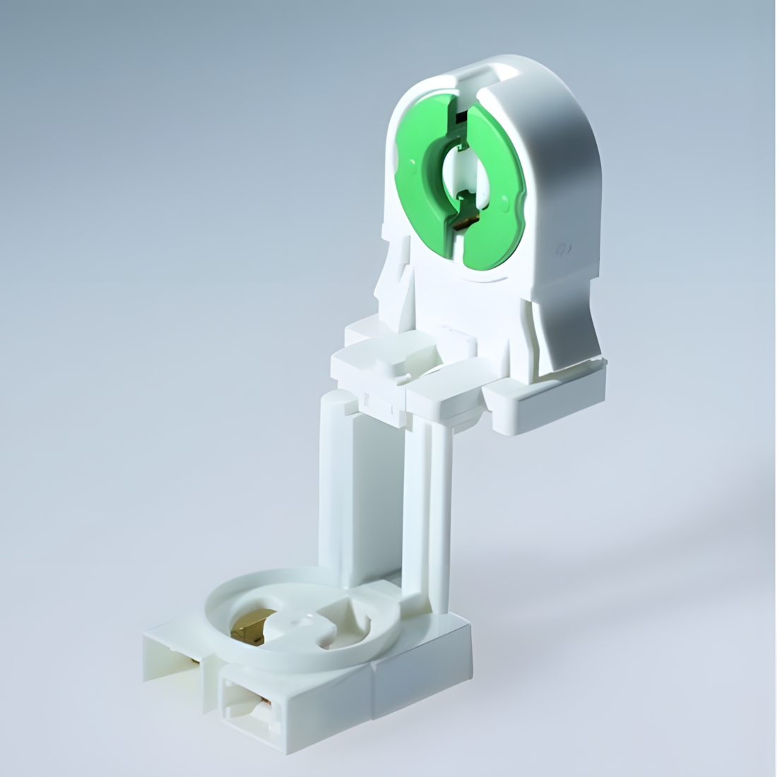 Schaum Durchsteckfassung 220310