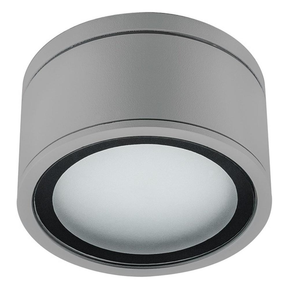 EVN Decken u. Wand Anbauleuchte 487015N