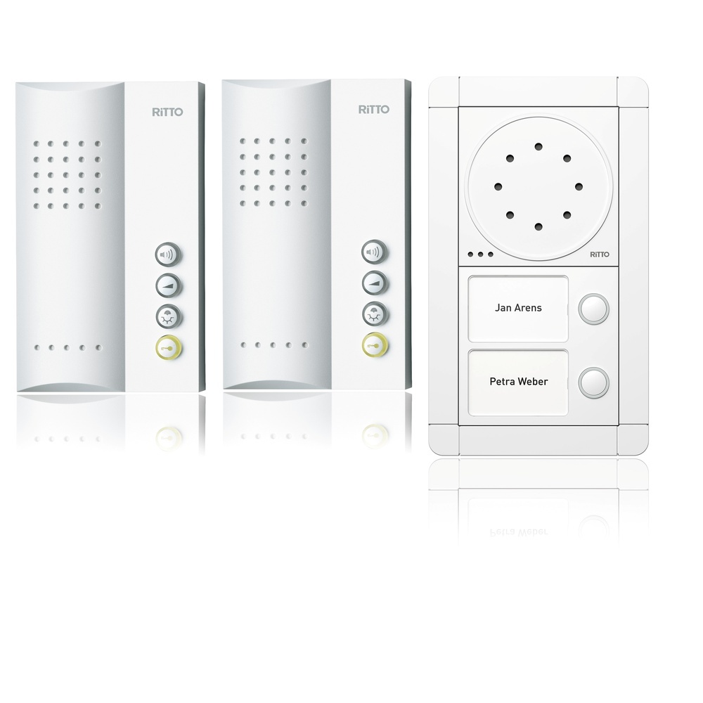 Ritto Audio Set RGE1891470