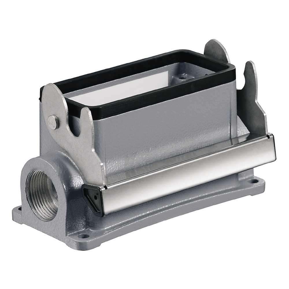 Weidmüller Gehäuse 1788250000 Typ HDC 16B SLU 2M25G