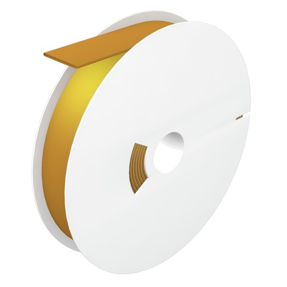 Weidmüller Kabelmarkierer 1513230000 Typ HSS-HF 12.7-25.4EL Y30M