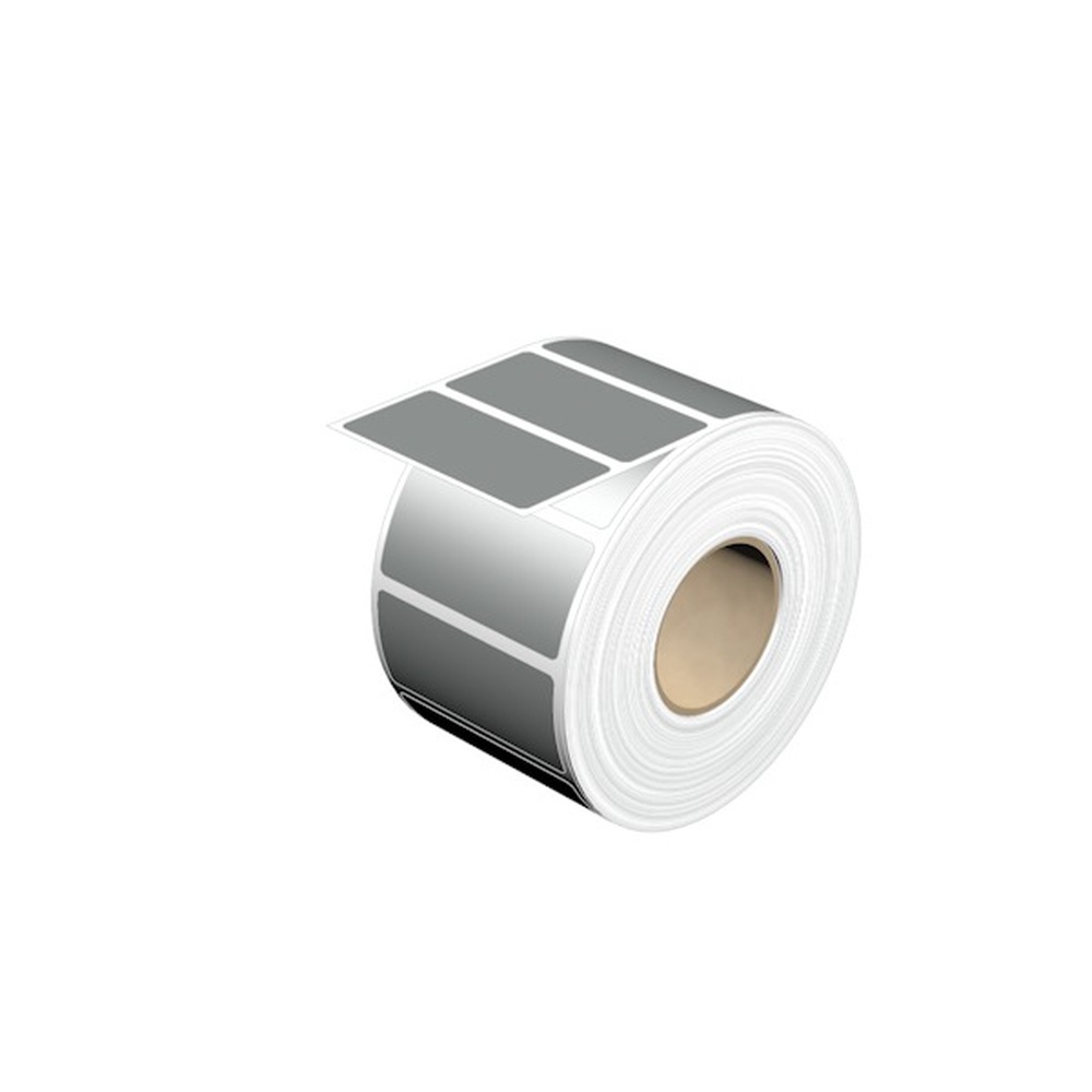 Weidmüller Gerätemarkierung 1852540000 Typ THM MT30X 57/27 SI