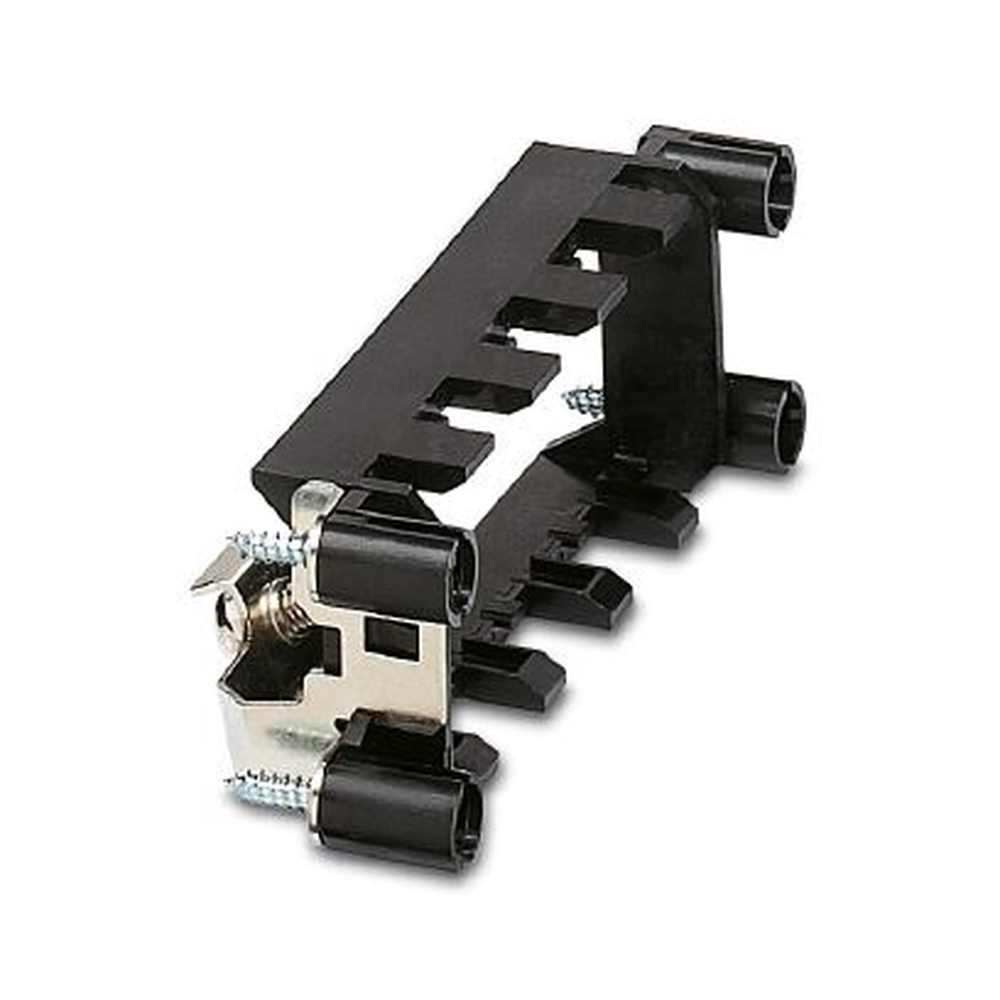 Phoenix Contact Tüllenrahmen 1607088 Typ VC-TR4/5M-PEA