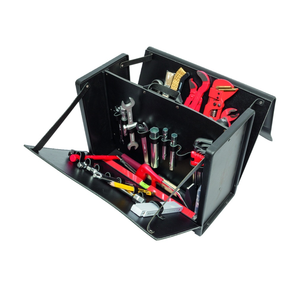 Haupa Werkzeugkoffer 7362