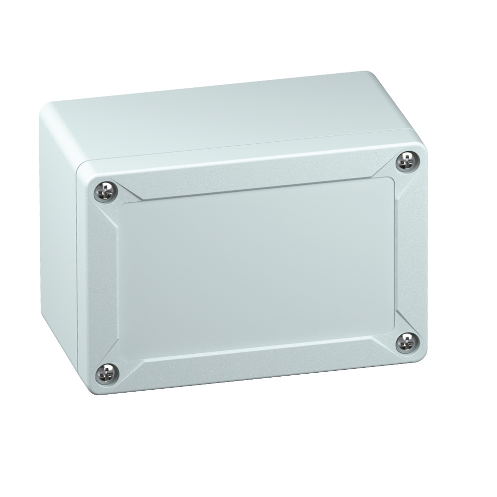 Spelsberg Leergehäuse 20090401 Typ TG PC 1208-9-o