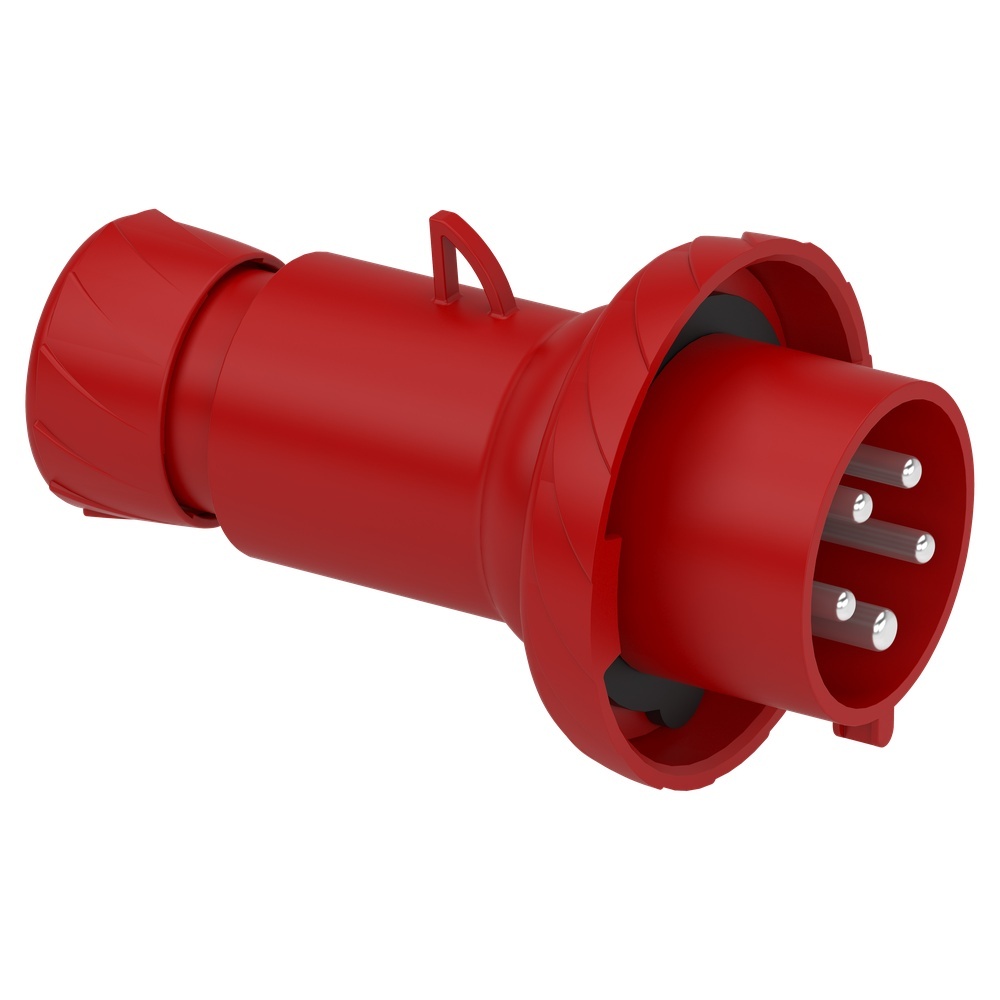 Schneider Electric CEE Stecker PKX32M735