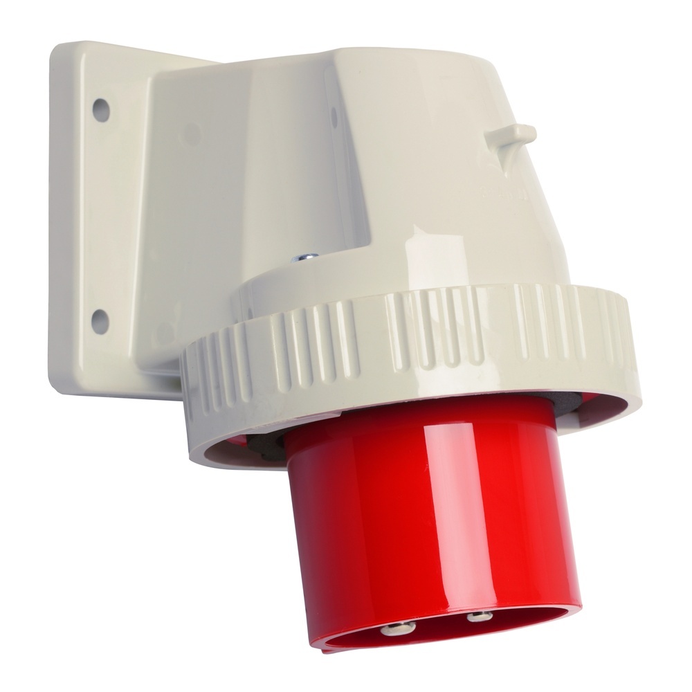 Walther-Werke Wasserdichter Anbaugerätestecker 639406