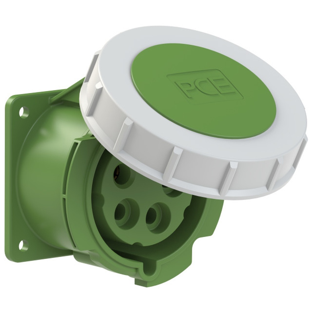 PC Electric Anbaudose 3252-10