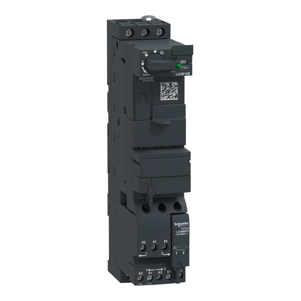 Schneider Electric Stromquelle LU2B12B