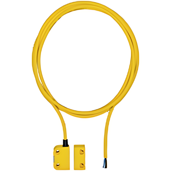 Pilz Sicherheitsschalter 506321 Typ PSEN ma1.4a-52/PSEN ma1.4-03mm/ 1unit