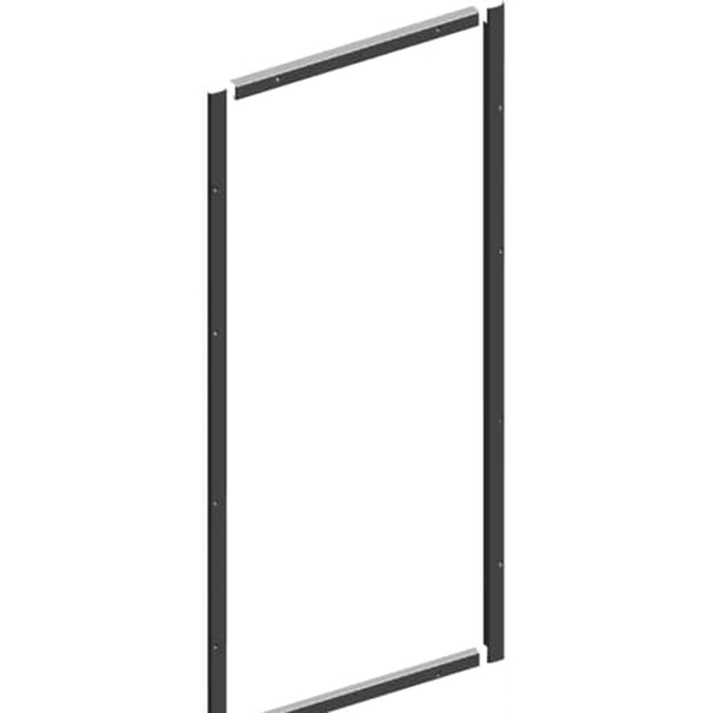 Striebel & John Frontblendrahmen 2CPX045948R9999 Typ RFB410