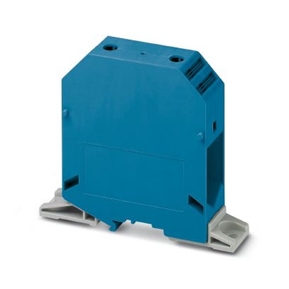 Phoenix Contact Hochstromklemme 3247065 Typ UKH 150-F BU