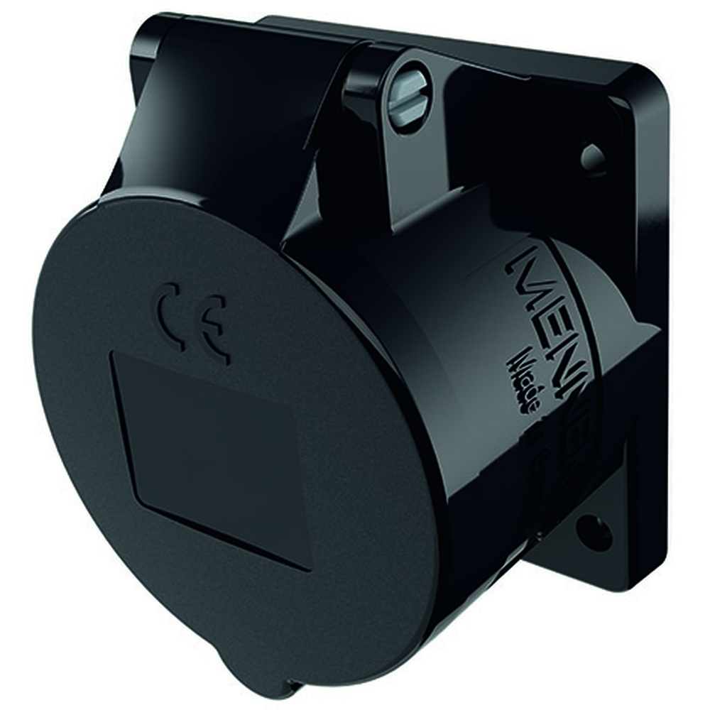 Mennekes Anbaudose 1385ZI