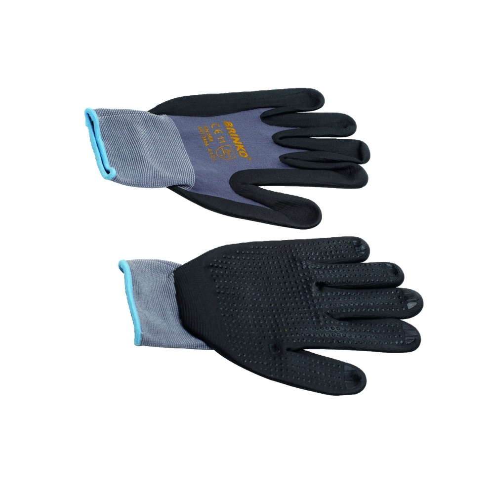 Haupa Atmungsaktive Schutzhandschuhe 3454/9