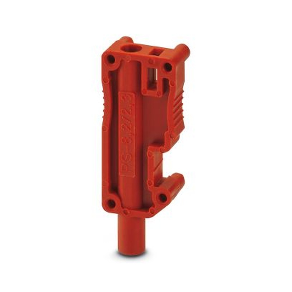 Phoenix Contact Prüfstecker 3048564 Typ PS-8/2,3MM RD