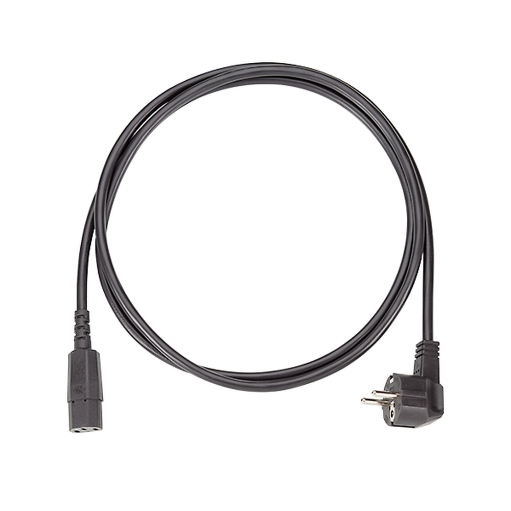 Bachmann Kaltgerätezuleitung 354.127