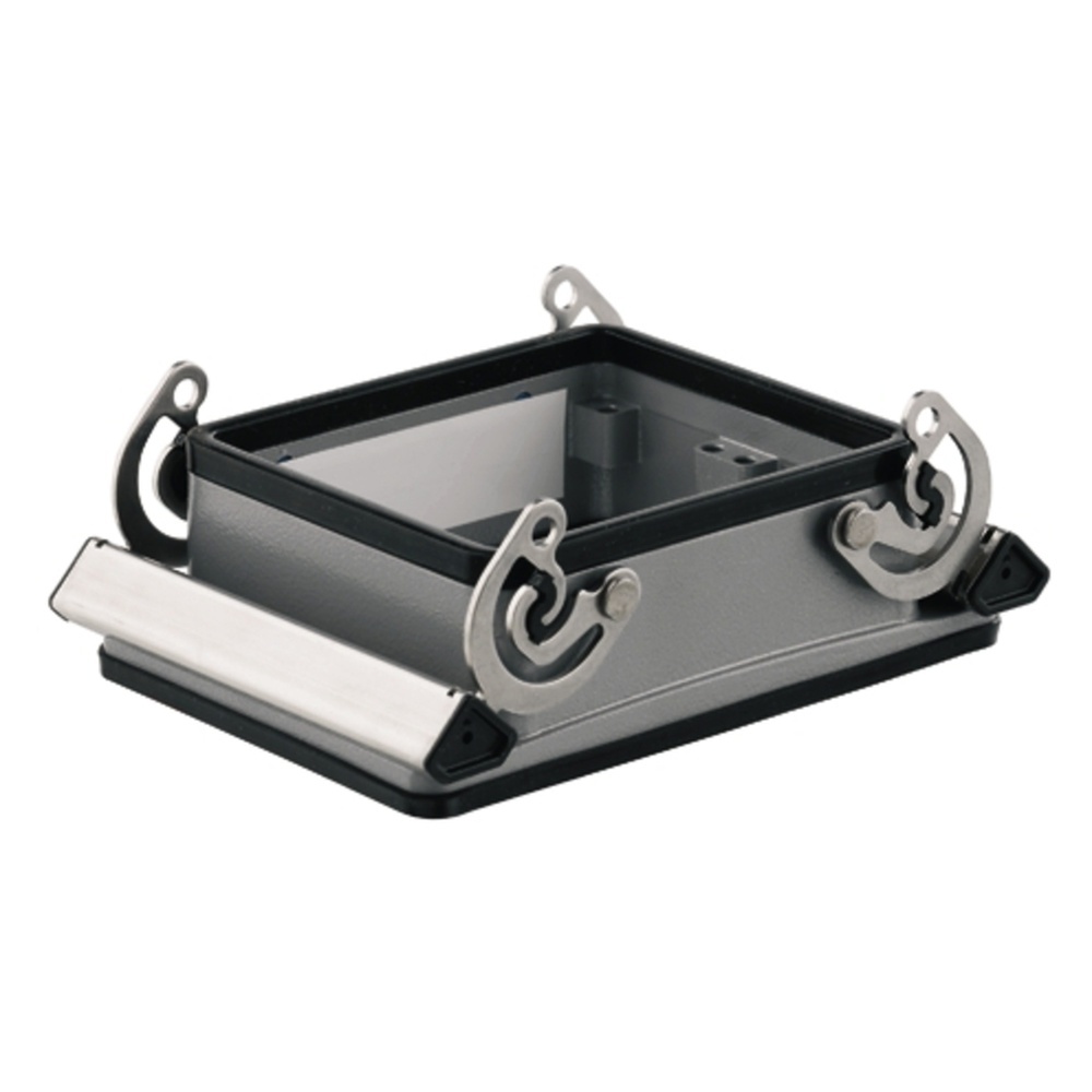 Weidmüller Gehäuse 1217800000 Typ HDC 32B ABU