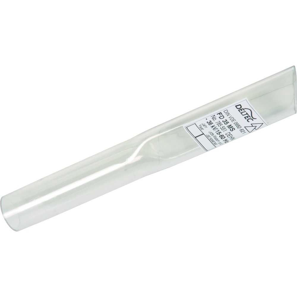 Dehn + Söhne Flachdüse 785551 Typ FD 35 S MS