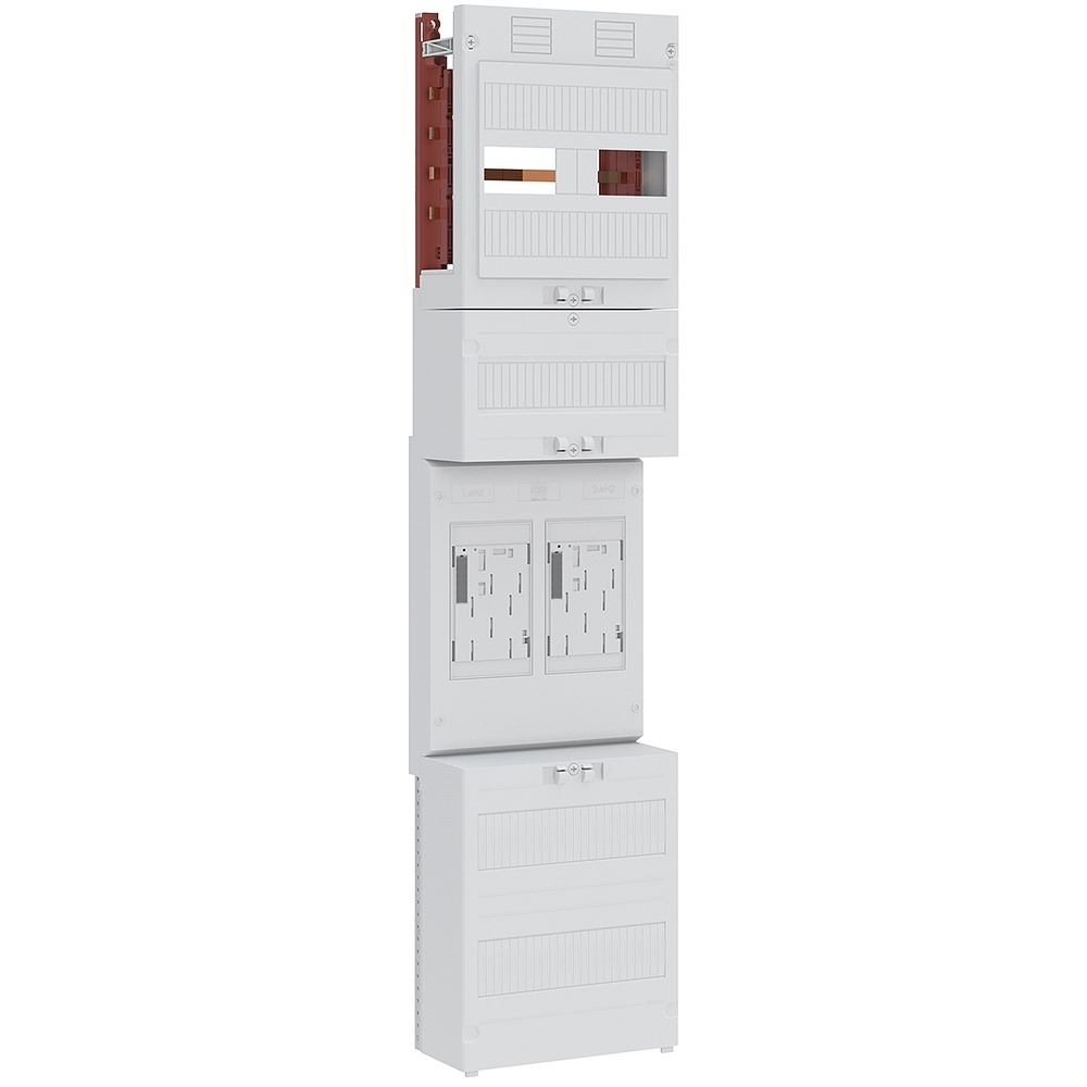 ABN Zählerplatz Z17EE2400