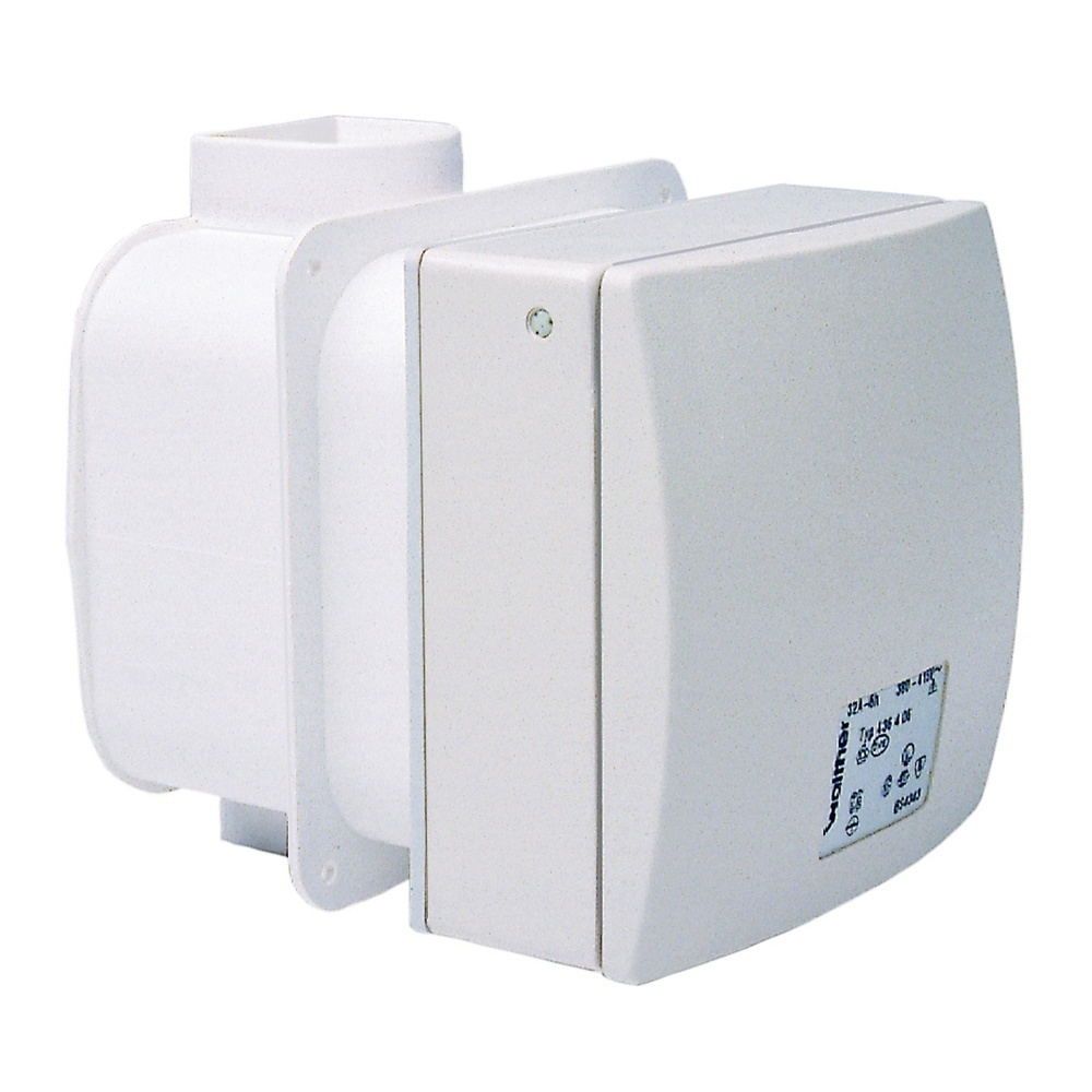 Walther-Werke Unterputzwandsteckdose 436406