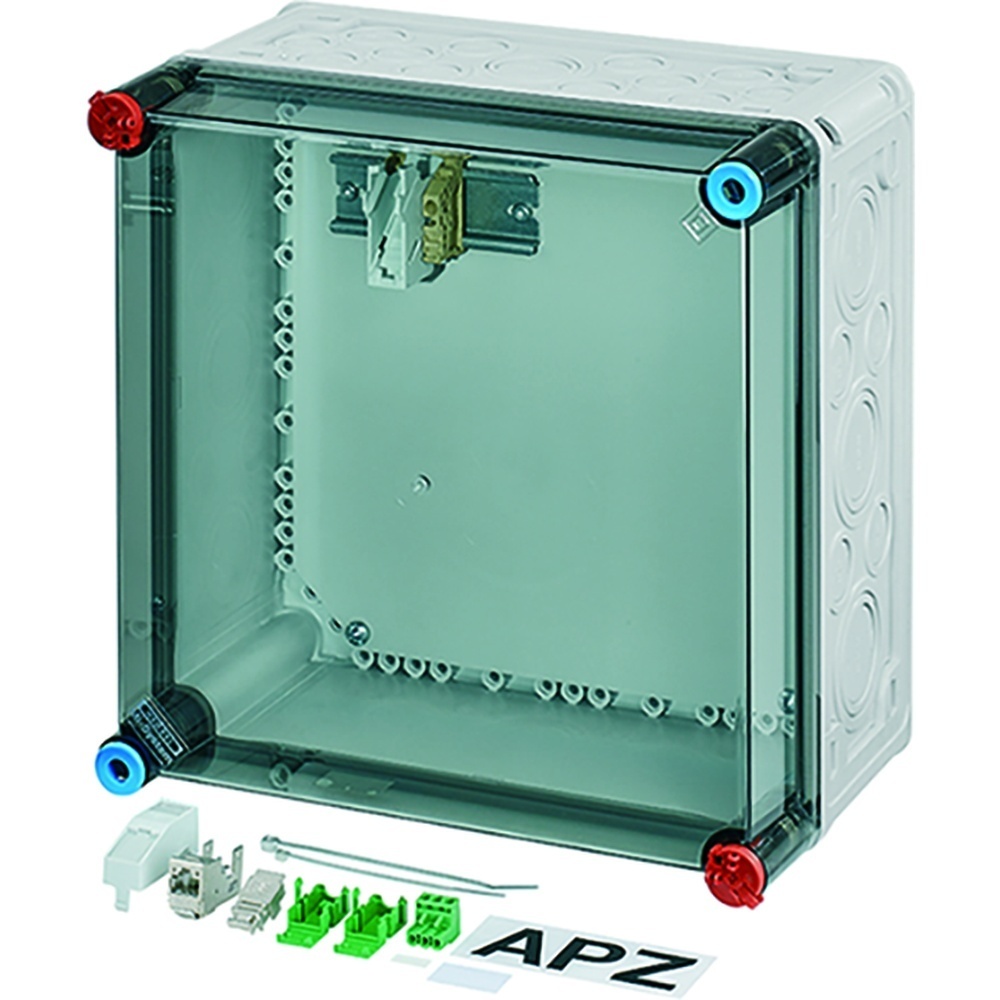 Hensel Leergehäuse Mi 2279 Nr. 20001499