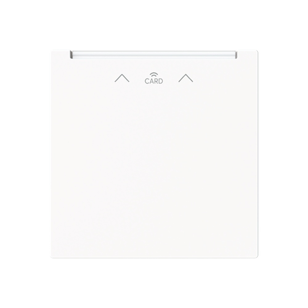 Busch-Jäger Zentralscheibe 1792 RFID-44M Nr. 2CKA001710A4245