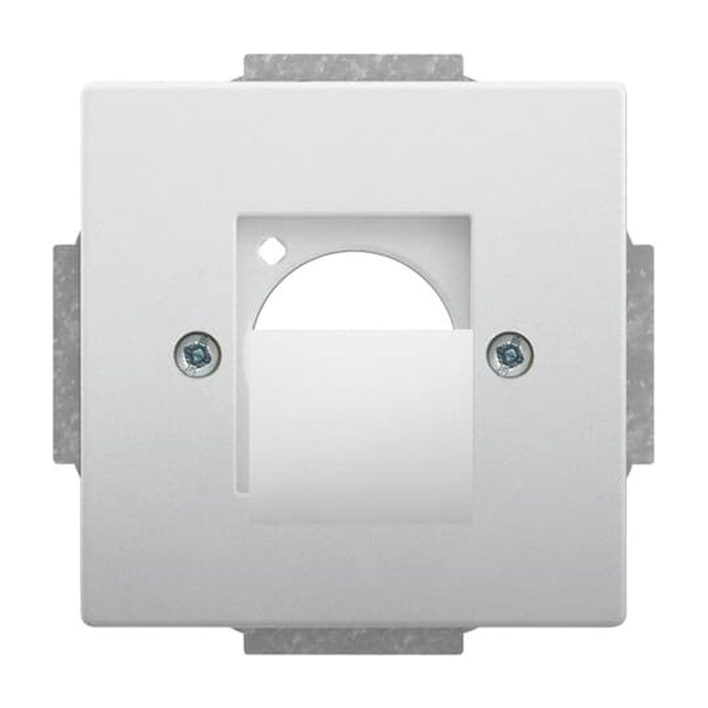 Busch-Jaeger XLR Zentralscheibe 2553-866 Nr. 2CKA001724A4403