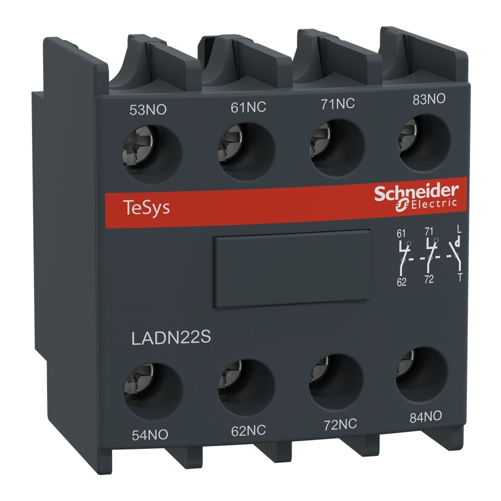 Schneider Electric Kontaktblock LADN22S