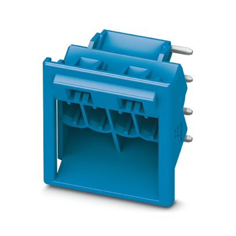 Phoenix Contact Leiterplatten Grundleiste 1071449 Typ ICC25-H/4R5,0-5015