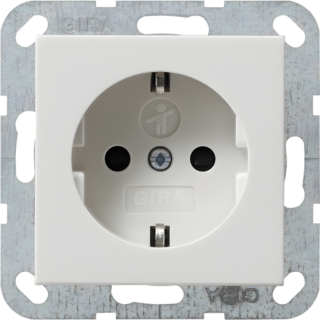 Gira Steckdose 275503