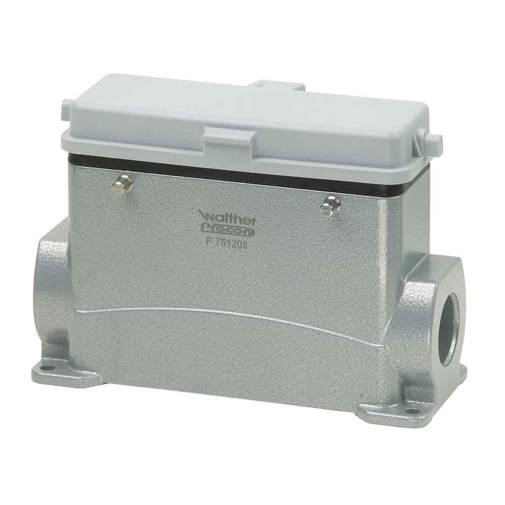 Walther-Werke Sockelgehäuse P711224MS