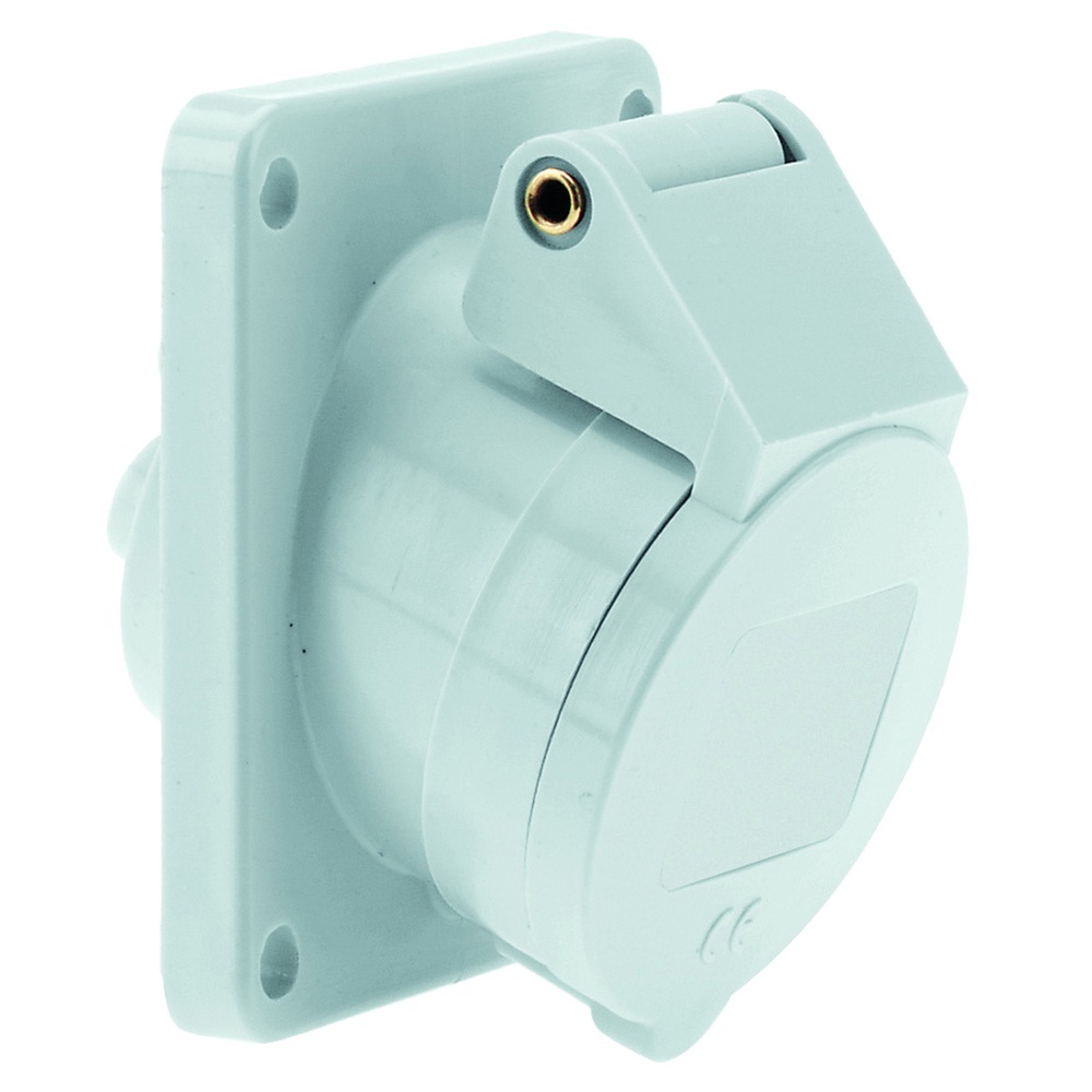 Bals Anbausteckdose 12144