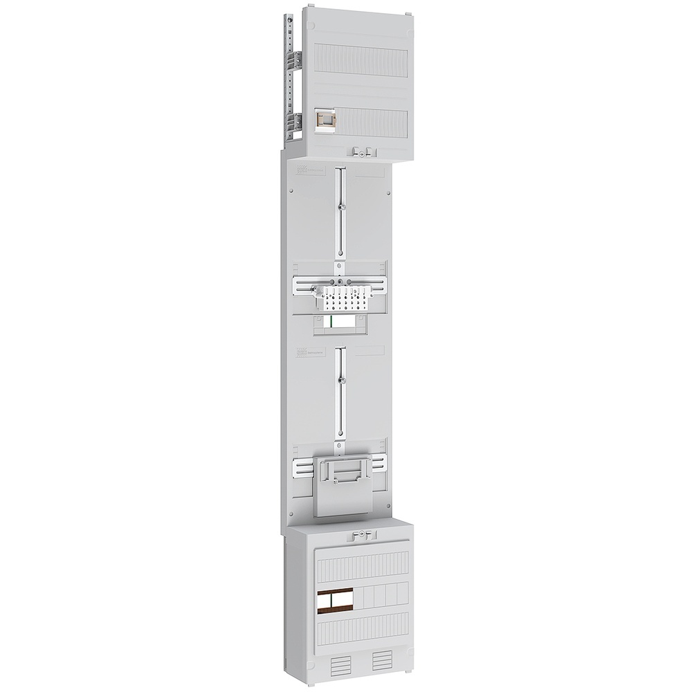 ABN Zählerplatz Z19611