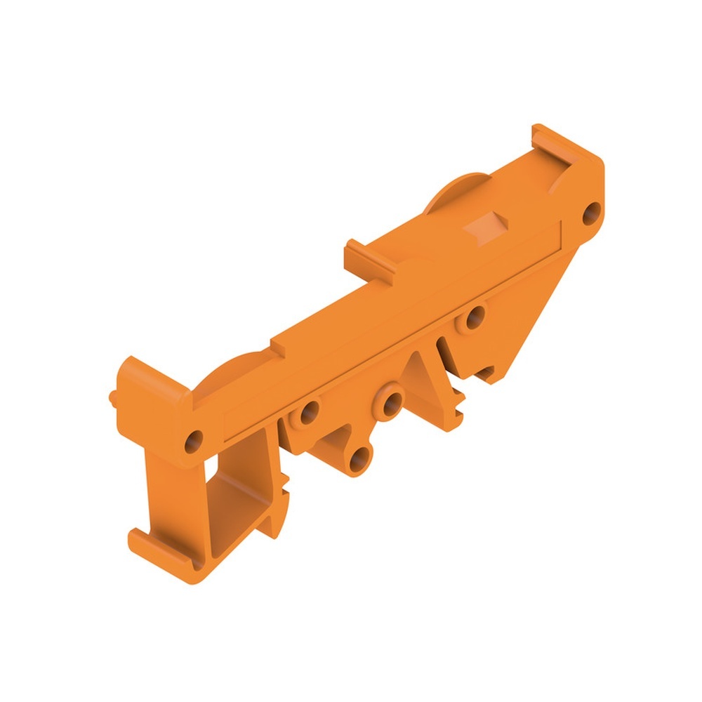 Weidmüller Seitenelement 2062690000 Typ RF RS 70 RE/A3/M.BEZ 1665