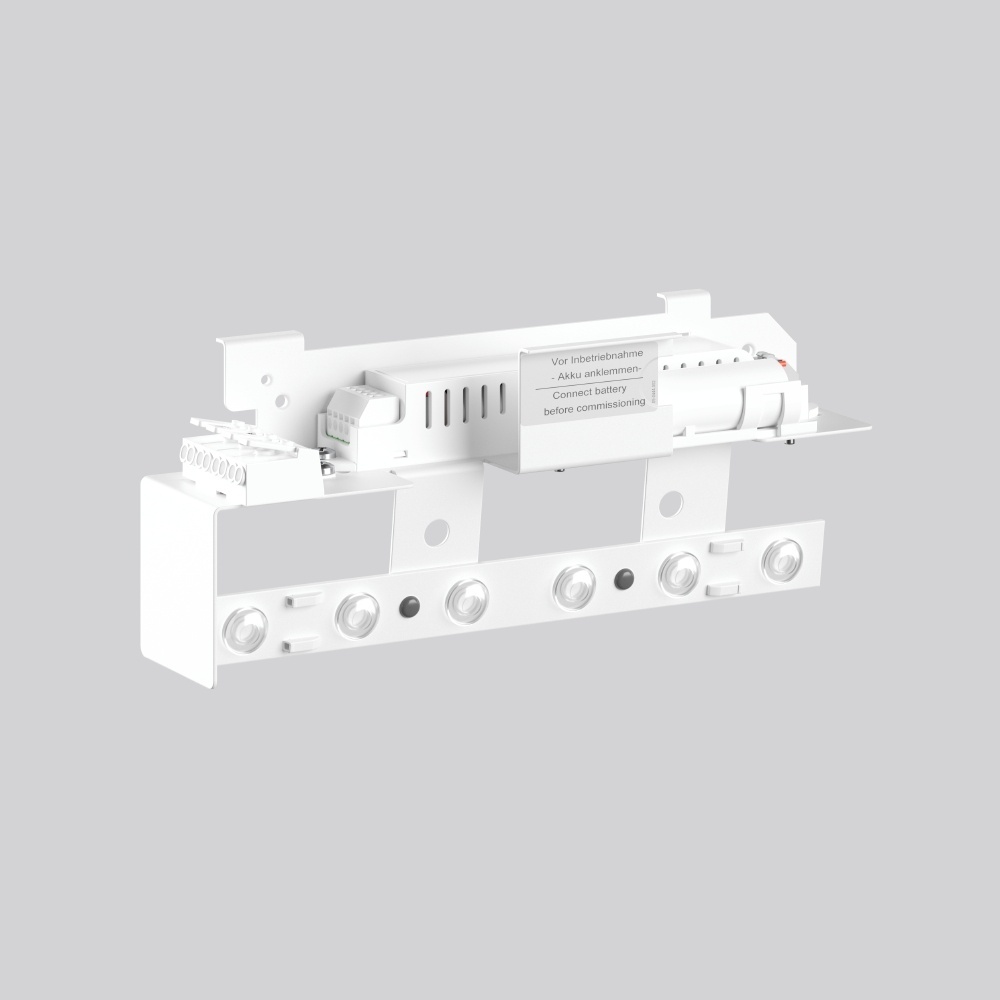 RZB Umrüstsatz 983043.002.04