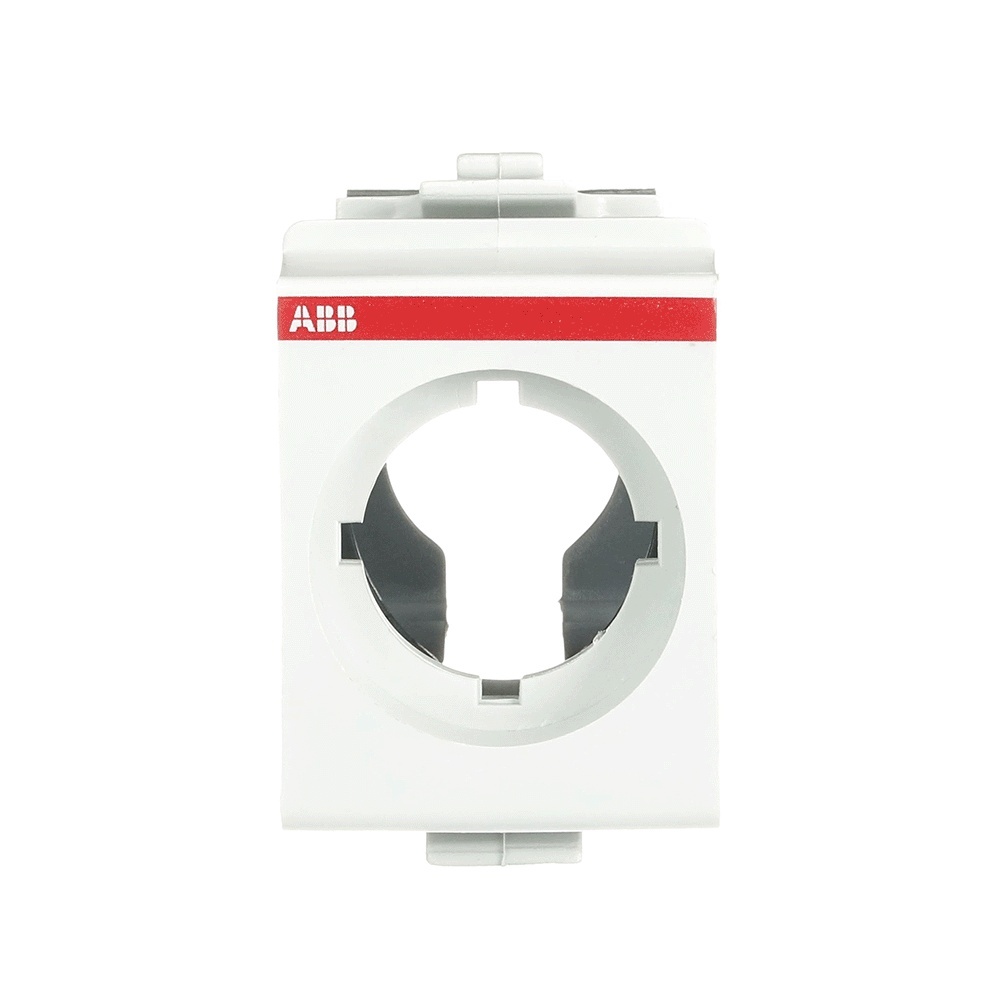 ABB Zubehör für Befehlsgeräte 1SFA619920R8080 Typ CA1-8080