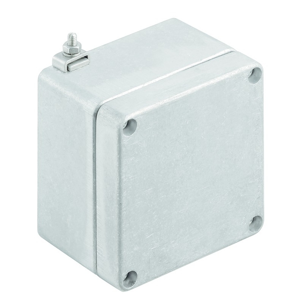 Weidmüller Ex Metallgehäuse 9526850000 Typ KLIPPON K11 EX