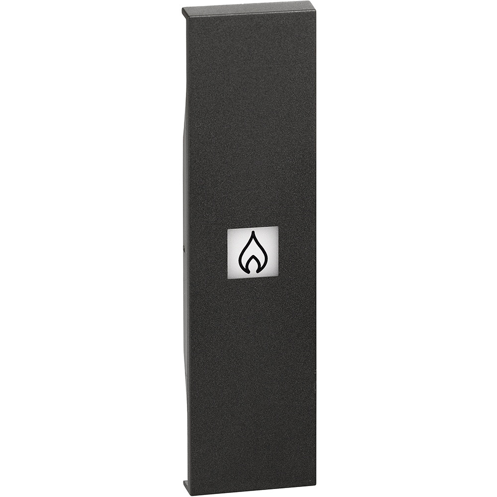 Bticino Tastenabdeckung KG01PN