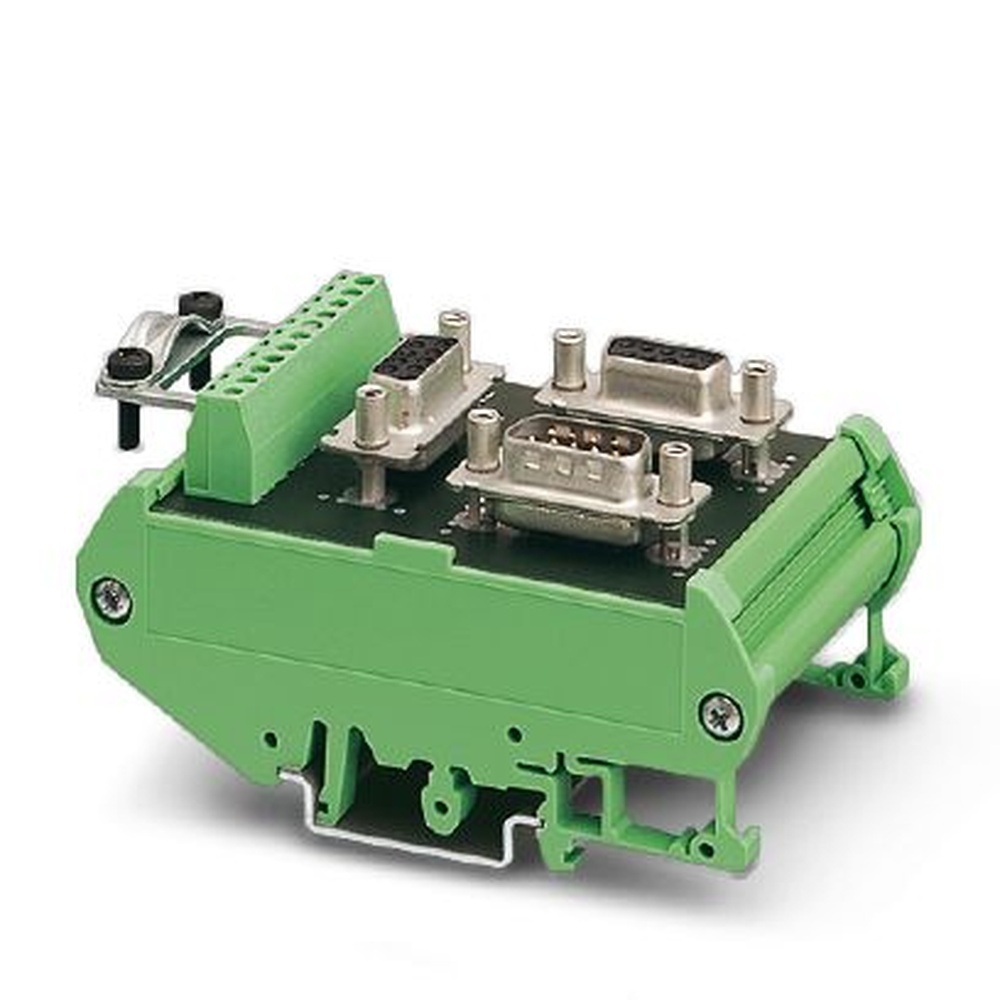 Phoenix Contact Anschlussverteiler 2760623 Typ PSM PTK