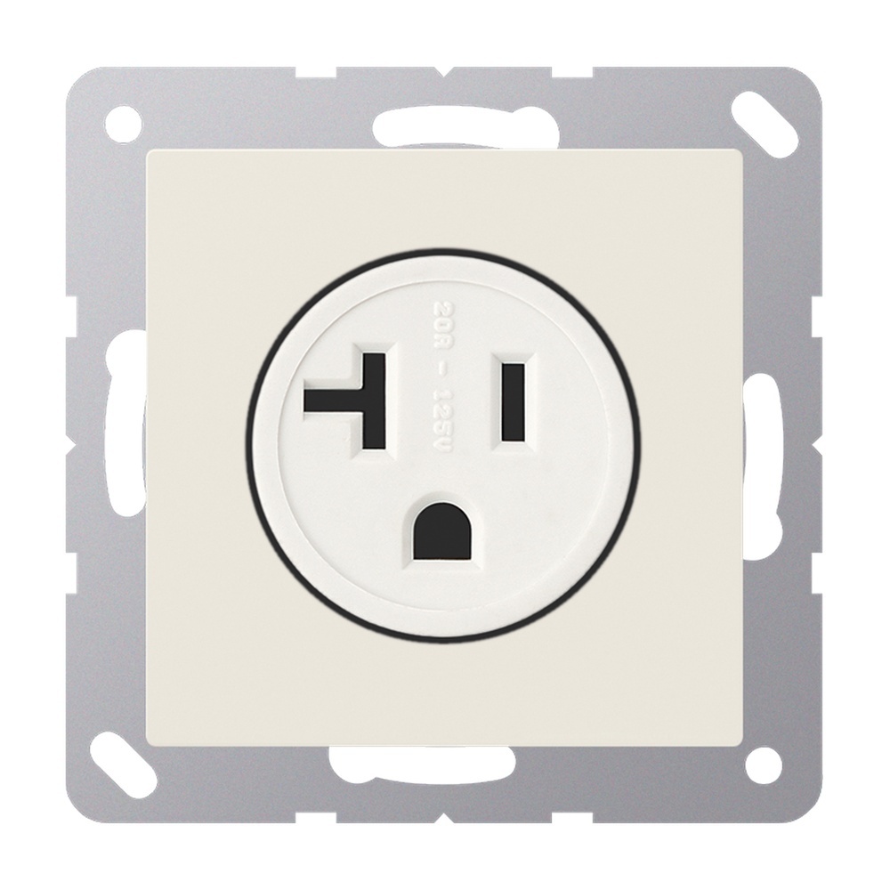 Jung Nema Steckdose A 521-20