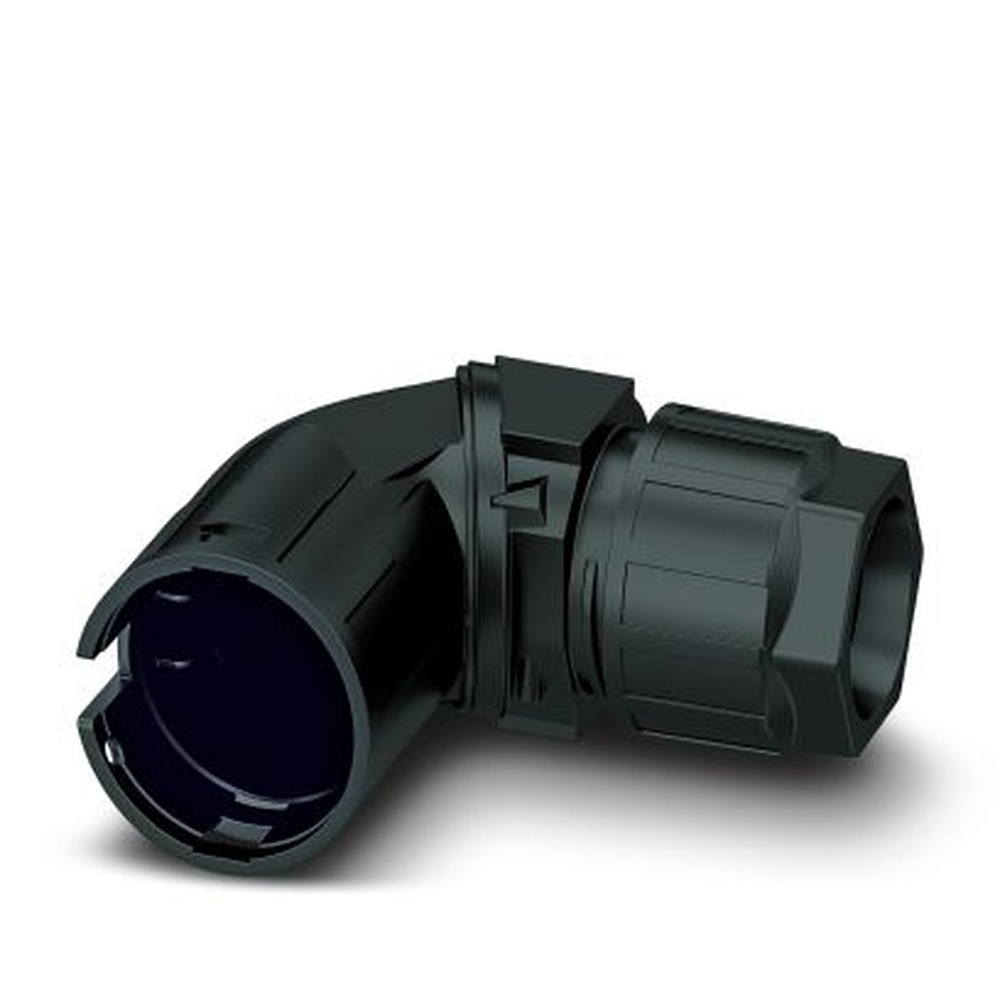 Phoenix Contact Steckergehäuse 1065798 Typ PRC FC-45/90-HSG 8-21