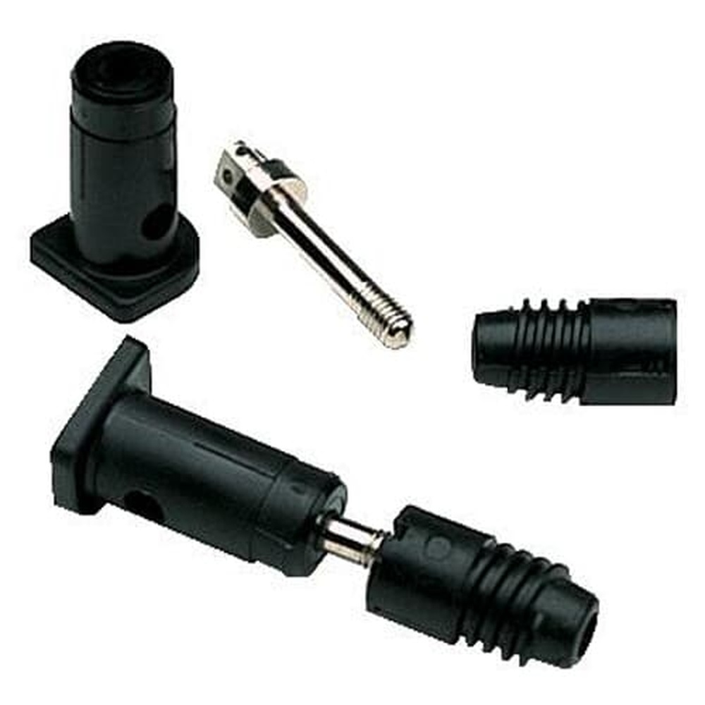 Striebel & John Dreikant Verschluss 4TBO851262C0100 Typ APHSTTR