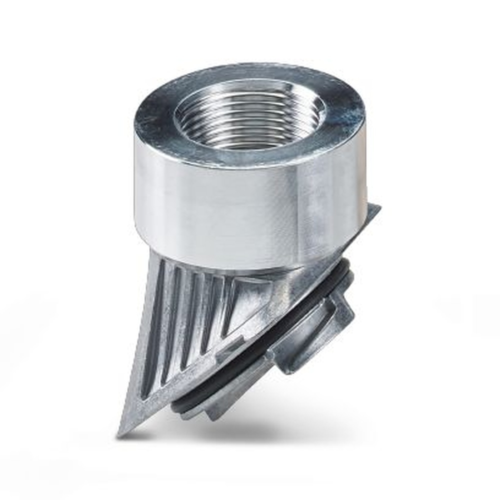 Phoenix Contact Adapter 1414262 Typ HC-B-TA-PG21-ER-AL