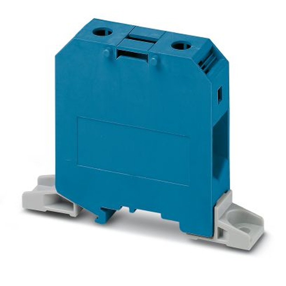 Phoenix Contact Hochstromklemme 3247062 Typ UKH 50-F BU