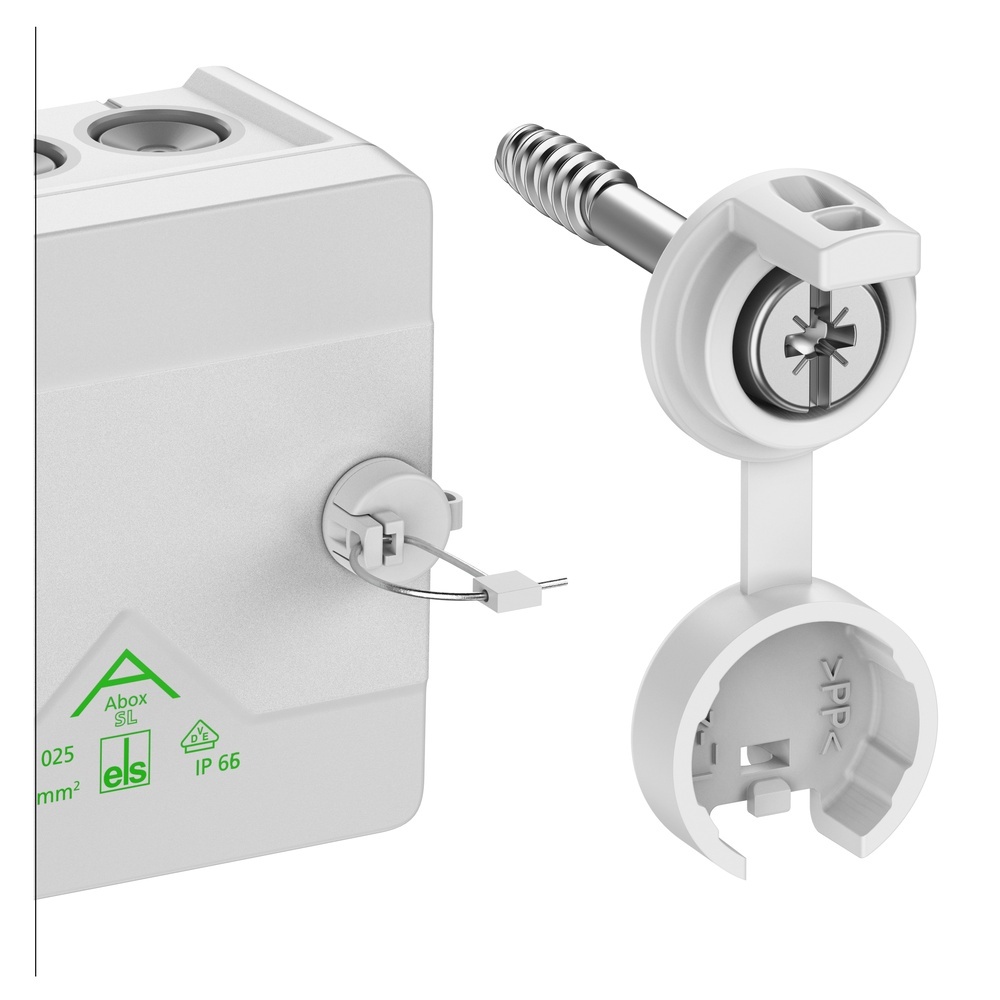 Spelsberg Plombierset 89500101 Typ Abox PST 025-100