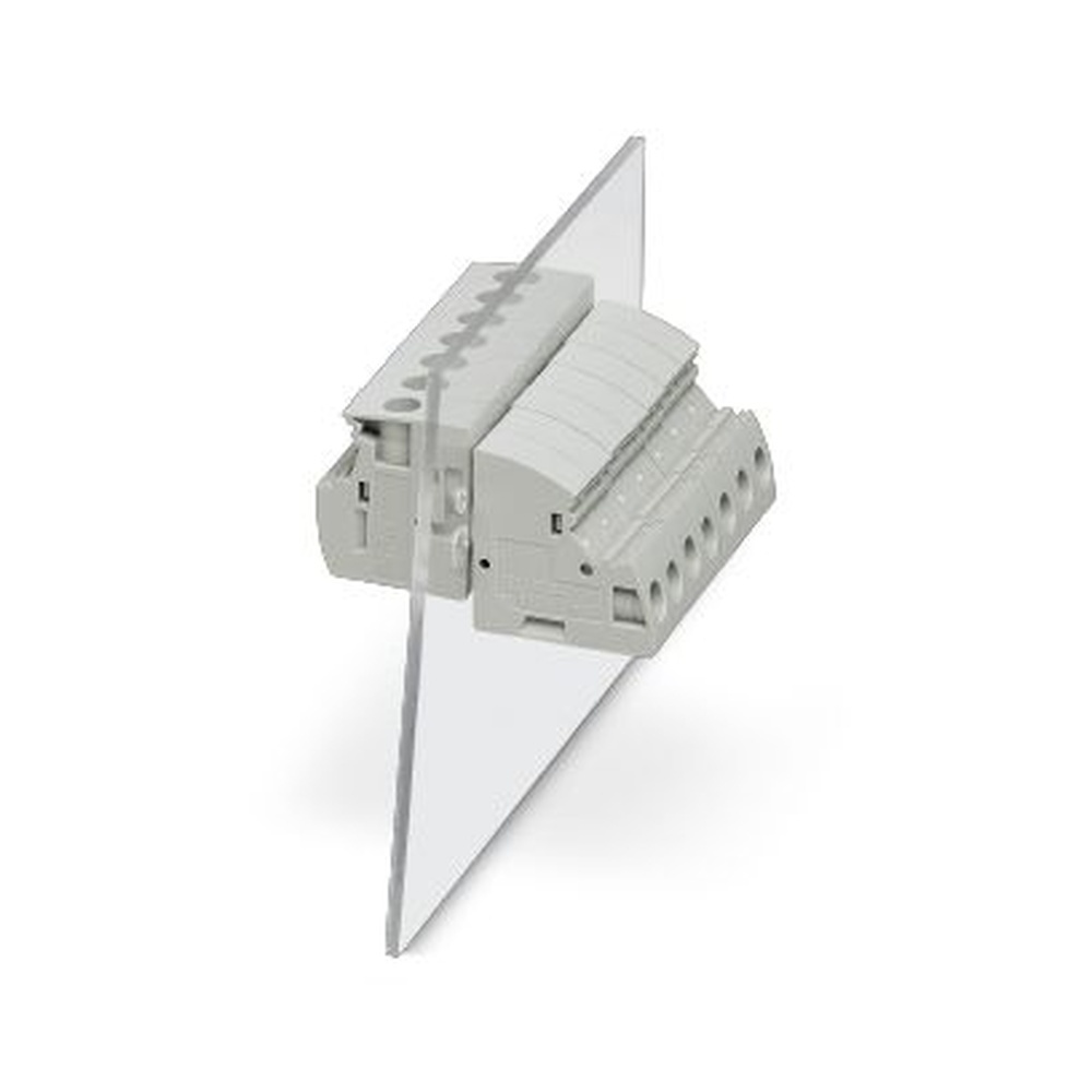 Phoenix Contact Durchführungsklemme 3073380 Typ UWV 4