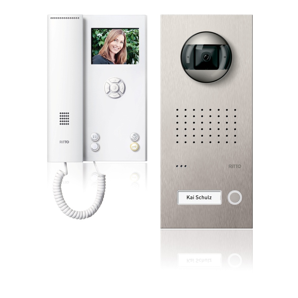 Ritto Video Set RGE1819325