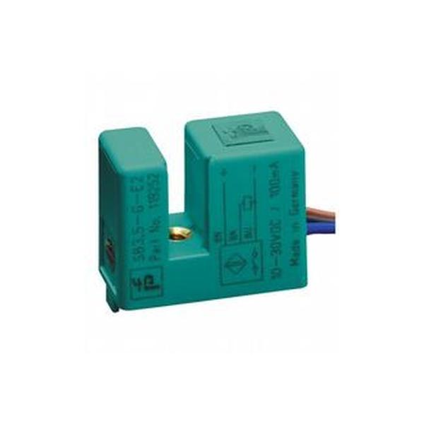 Pepperl+Fuchs Schlitzsensor 119252 Typ SB3,5-G-E2