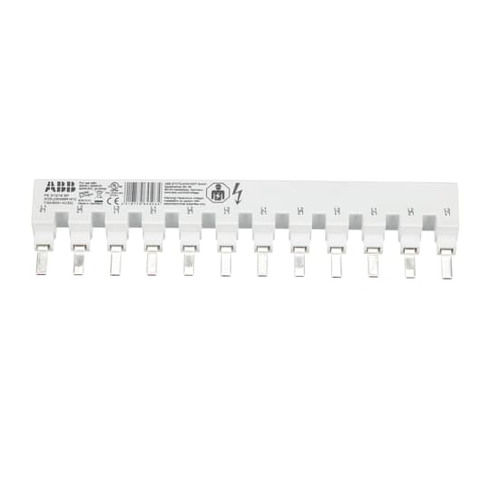 ABB Phasenschiene 2CDL230489R1612 Typ PS3/12/16BP